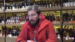 Евгений Чичваркин: «Время работает против Путина и его друзей»