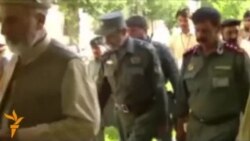پروسه رایدهی در کنر