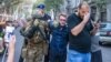Сутички між поліцією та активістами «Традиції і порядку» після ЛГБТ-акції в Одесі: 51 затриманий