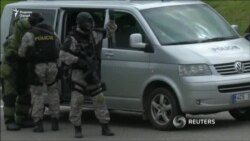 Ҷумҳурии Чех ҳимоят аз ҳамла ба нерӯгоҳи ҳастаии Темелинро тамрин кард