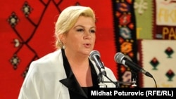 Kolinda Grabar Kitarović