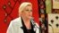 Kolinda Grabar Kitarović
