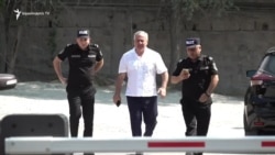 «Էդ մարդու չուչելներն էլ գողացան». Սամվել Կարապետյանը՝ Ծառուկյանի մասին
