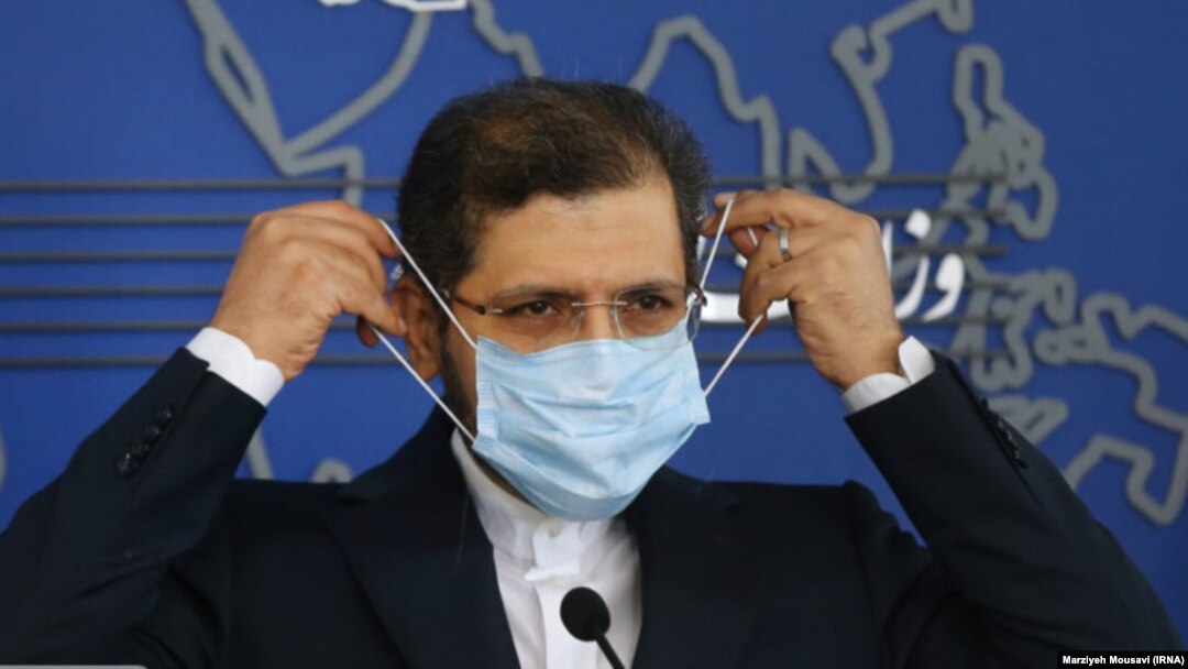 سعید خطیب‌زاده