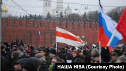 Фота НАША НІВА