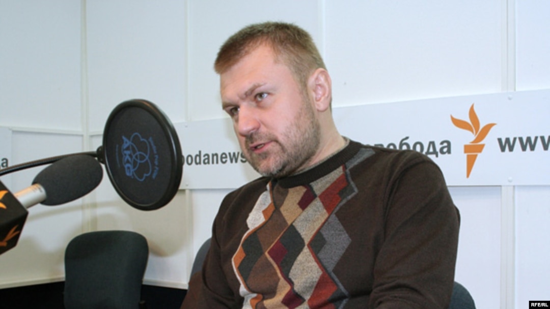 Кирилл Кабанов