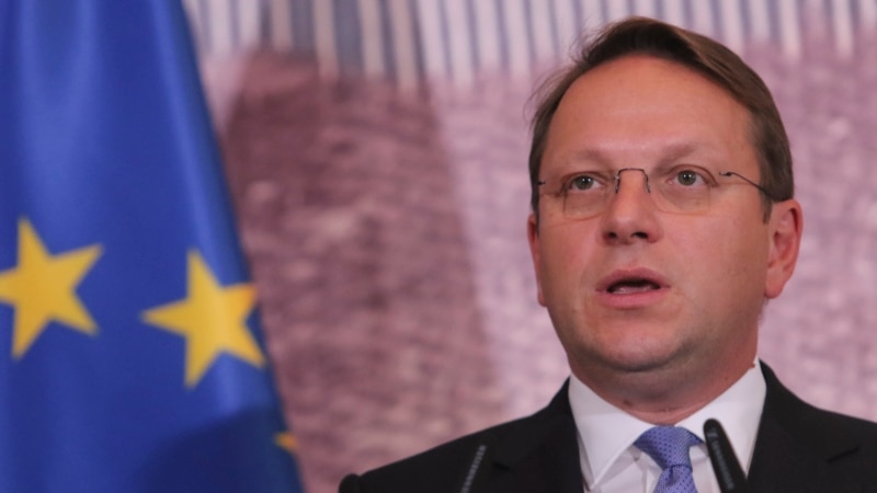 Brisel objavio paket proširenja, na Srbiju se računa kao na saveznika