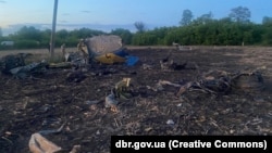 17 червня ДБР повідомило про початок досудового розслідування за фактом падіння військового літака Су-24М у Хмельницькій області, внаслідок чого 16 червня загинули двоє членів екіпажу