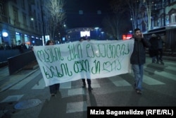 2026 წელს ბურჭულაძე ციხეში ხვდება - ის, როგორც 4 ოქტომბერს სახელმწიფო გადატრიალების ერთ-ერთი ორგანიზატორი, 5 ოქტომბერს დააკავეს.