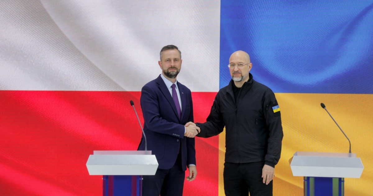 Польща використовує досвід України в безпілотних технологіях