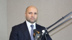 Platforma electorală PDM dezbătută într-un interviu cu Vladimir Cebotari