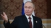 Душанбе саммити: Путин Борбор Азиянын лидерлерине ишенеби?