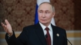 Душанбе саммити: Путин Борбор Азиянын лидерлерине ишенеби?