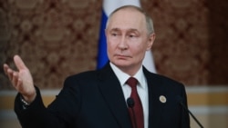 Душанбе саммити: Путин Борбор Азиянын лидерлерине ишенеби?