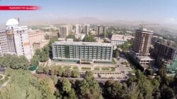 Таджикские сейсмологи предлагают запретить высотки в Душанбе