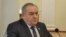 Первый вице-спикер подконтрольного России крымского парламента Ефим Фикс