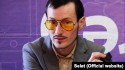 "Күзалла" фильмы режиссеры Илшат Рәхимбай