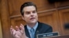 Matt Gaetz (foto arhiv)