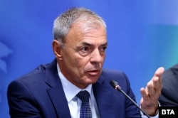 Сергей Игнатов