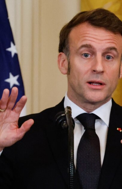 Франция е единствената страна в ЕС която има ядрено оръжие