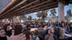 Ці можна чакаць пераменаў у Іране