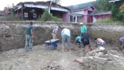 Arheolozi otkrivaju građevinu iz II vijeka u Podrinju