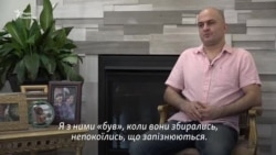 «Шакіба дуже сумувала за домом, хотіла, щоб син не втрачав зв’язок з Іраном» – Шахін Мокаддам