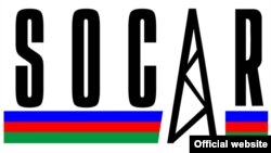 SOCAR-ի լոգոն