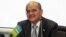 Абдулло Ёров, раиси ширкати "Барқи тоҷик"