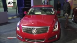 GM dhe Chrysler, veturat më të mira