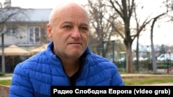 Кире Димитриев, татко на загинато дете во „Пулс“