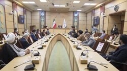 احمد جنتی می‌گوید اختیار بیشتر می‌خواهیم