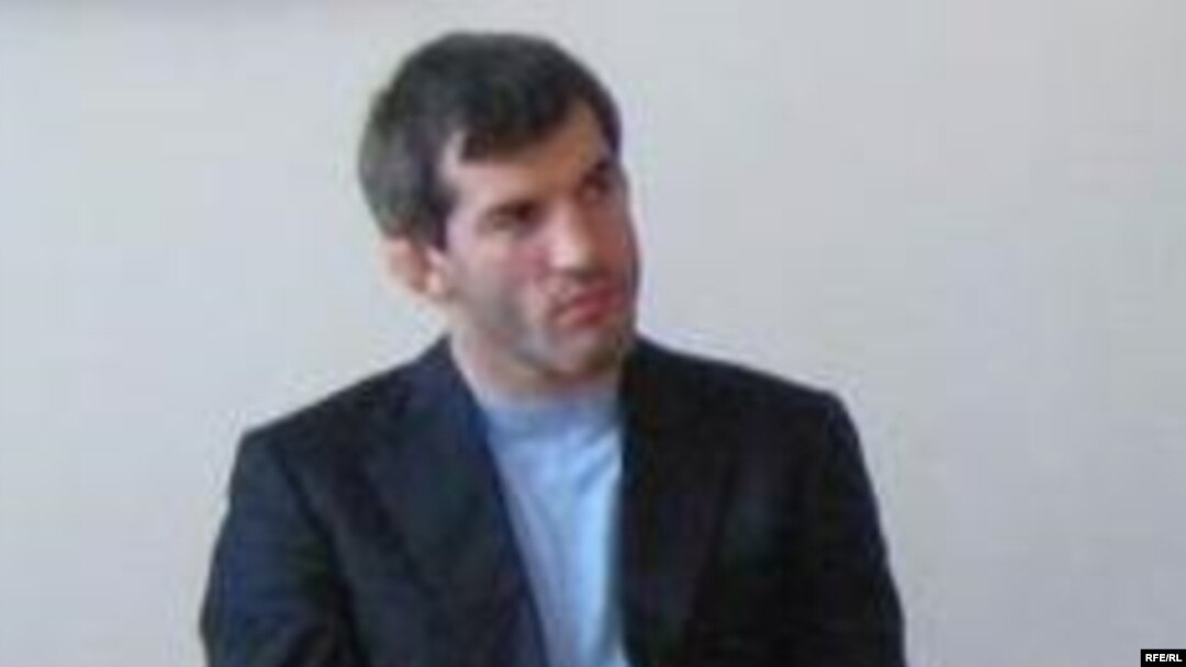 Сайтиев Бувайсар.