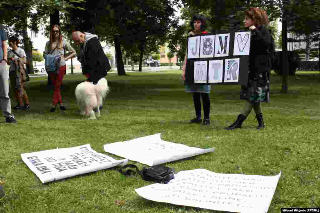 Banjaluka, 7. juni 2013.