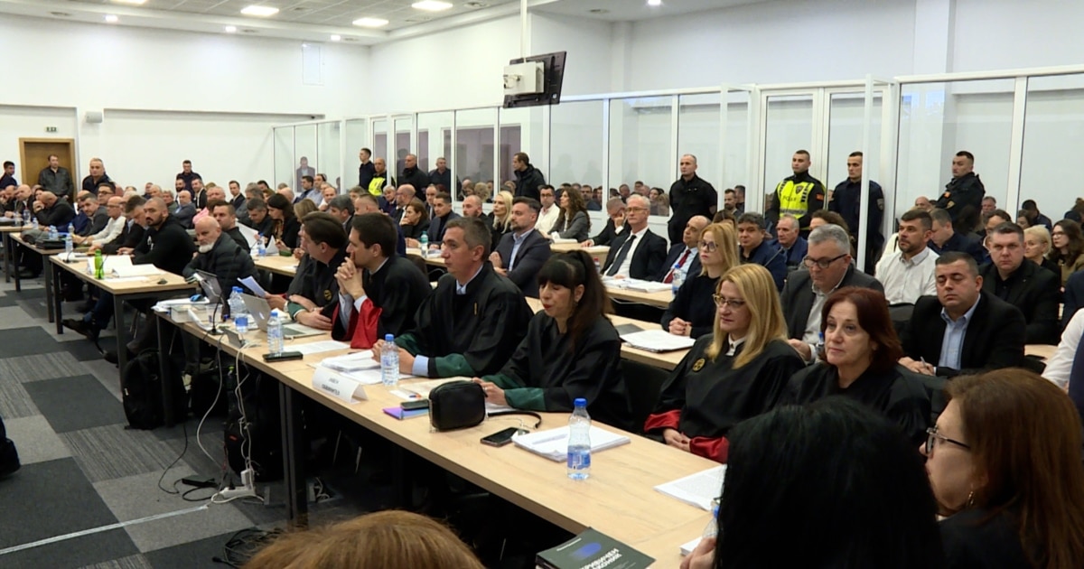 Prokuroria në nisje të gjykimit  Diskoteka Pulse në Koçan për vite të tëra ishte fuçi baruti