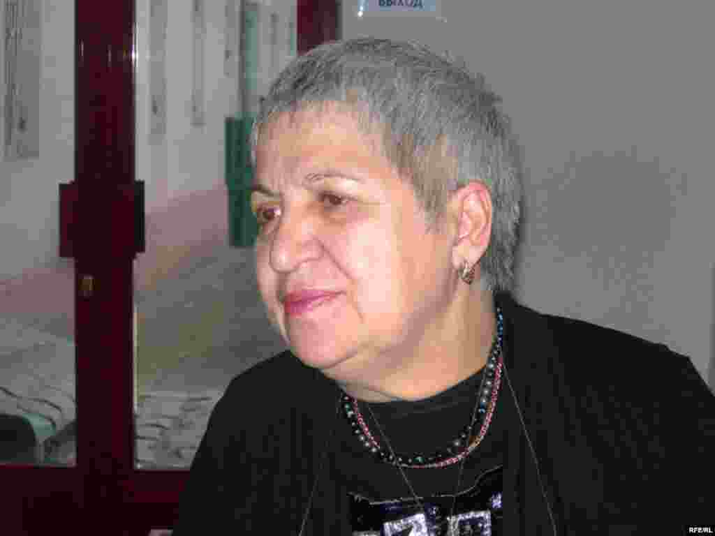 Ҷашни ҷазз дар Душанбе #18