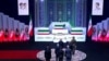 Armenia/Iran - Armenian Prime Minister Nikol Pashinian participates in the farewell ceremony of Iran's Supreme Leader Ali Khamenei, Tehran,03Jul,2026