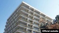 Hotel Onogošt u Nikšiću, iz lanca HTP Onogošt