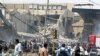 Baghdad Truck Bomb Kills 78 As Troops Launch Offensive 