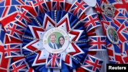The Royal Wedding