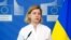 Ольга Стефанішина вважає найголовнішим, що діалог «повернувся в конструктивне русло»