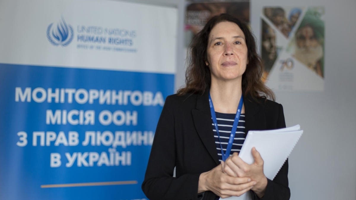 Місія ООН із прав людини зафіксувала 133 жертви сексуального насильства в Україні