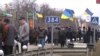 У Запоріжжі тривають протести фермерів проти змін у Податковий кодекс (відео)