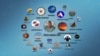 Armenia- A shot from the Armenian Service’s investigative report about Russian propaganda, Yerevan, October 20,2025