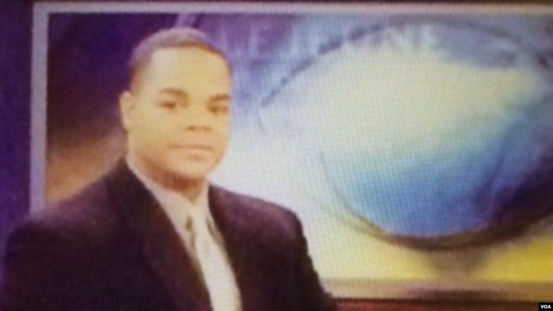 Vester Flanagan 