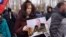 Tatarstan -- Kazan -- Rally against teaching Tatar as a native in Tatarstan -- 22apr2017