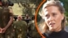 «Присутність має велику цінність»: повернулася в Україну і виступає для військових. Історія співачки Валерії Вовк