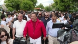 «Խլելով երկիրը կարո՞ղ է զարգանալ». Դատախազությունը «Արարատցեմենտին» առնչվող նոր խախտումներ է բացահայտել