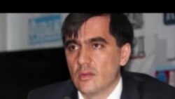 Мансаби нави писари Маҳмадсаид Убайдуллоев