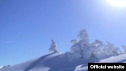 planina Jahorina, mjesto održavanja Zimskih olimpijskih igara 1984.